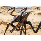 Starship Troopers Warrior Bug Exquisite Basic Series None Scale Action Figure - Hiya Toys