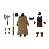 King Conan: Ruler of Aquilonia Epic H.A.C.K.S. 1:12 Scale Action Figure - Boss Fight Studio