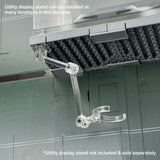 Sci-Fi 08 Training Room Diorama - Fext Hobby