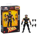 Marvel Legends Series X-Men - (BAF Marvel's Nemesis) Full Wave (Set of 7) 6" Inch Action Figures - Hasbro