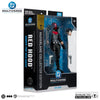 DC Multiverse Red Hood (Under the Red Hood) McFarlane Collector Edition 7" Figure - McFarlane Toys