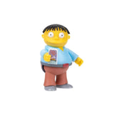 The Simpsons (Wave 3) 2.5" inch Scale Action Figure - Jakks Pacific
