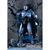 RoboCop 2 RoboCop Exquisite Super Series 1:12 Scale Action Figure - Hiya Toys