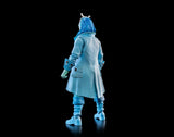 Figura Obscura The Ghost of Jacob Marley (Haunted Blue Ver.) 1/12 Scale Action Figure - Four Horsemen Studios