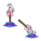 Jurassic Park Series 1 Meltz Vinyl Figure - Culturefly