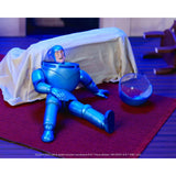 Scooby-Doo! Wave 2 Spooky Space Kook 1:12 Scale Action Figure - Jada