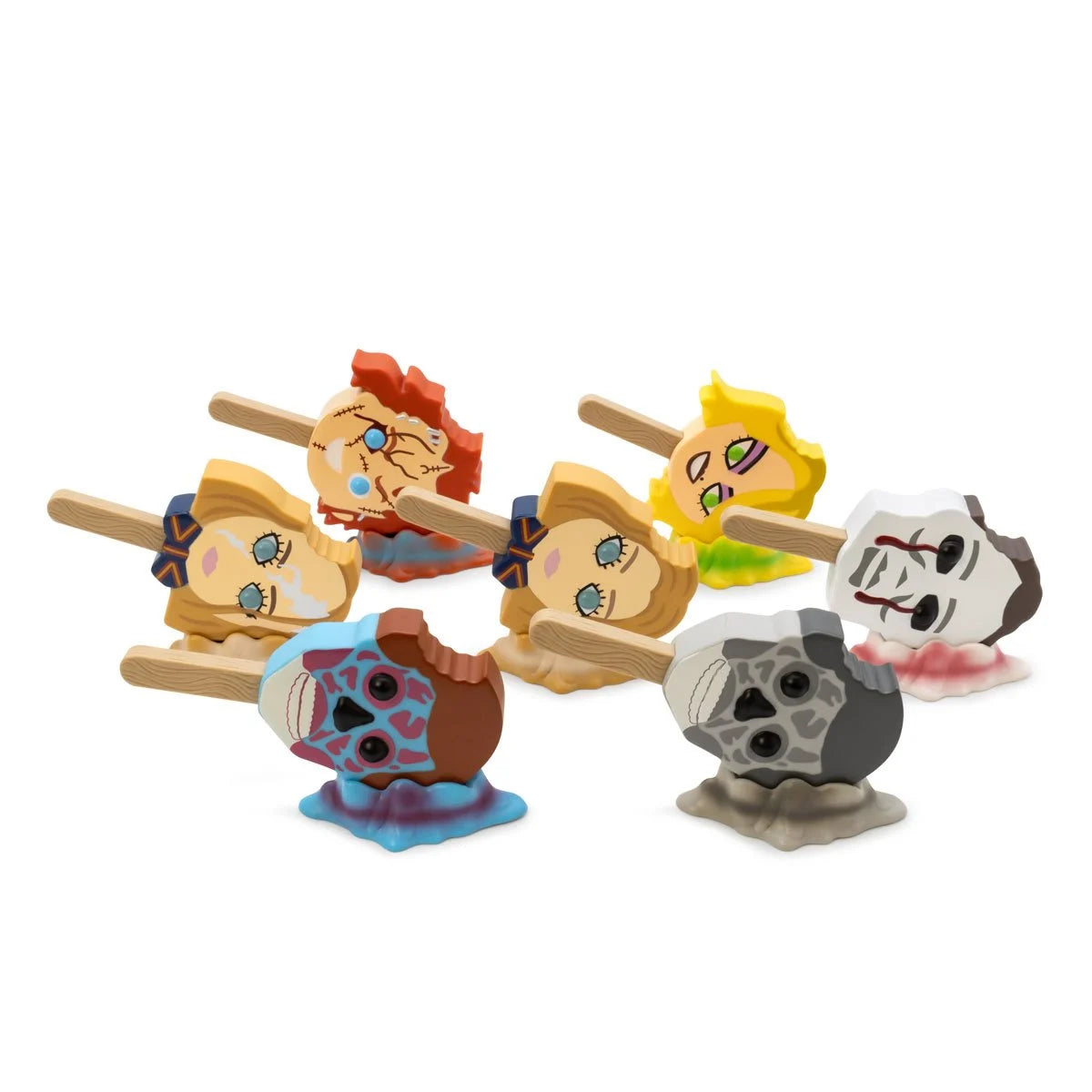 Universal Horror Meltz Vinyl Figure - Culturefly – Props