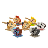 Universal Horror Meltz Vinyl Figure (Case of 12) - Culturefly