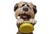 Fraggle Rock Sprocket Action Figure - Boss Fight Studio