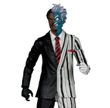 Two-Face (Page Punchers: Batman 89) 7" Figure w/Comic - McFarlane Toys
