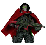 Call of Duty Burned Spawn 7" Figure - McFarlane Toys