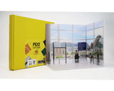FEXT SYSTEM-Airport Diorama - Fext Hobby