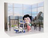FEXT SYSTEM-Airport Diorama - Fext Hobby