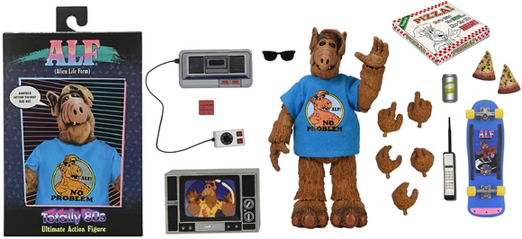 ALF - Totally 80s ALF Ultimate 7