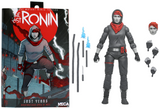 Teenage Mutant Ninja Turtles (The Last Ronin - The Lost Years) - Nightwatcher April O'Neil 7" Inch Scale Action Figure - NECA