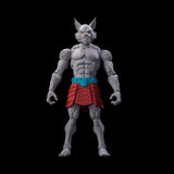 Animal Warriors of the Kingdom Primal Series Ancients Ash 6-Inch Scale Action Figure - Spero Studios