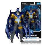 DC Multiverse Azrael Batman Armor (Detective Comics #667) 7" Scale Action Figure - McFarlane Toys
