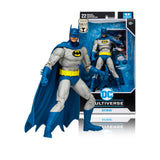 Batman (Knightfall) McFarlane Vault Collection 7" Figure - McFarlane Toys