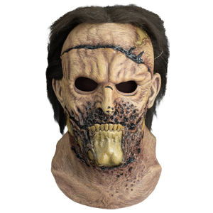 Army of Darkness - Evil Ash Mask - Trick Or Treat Studios
