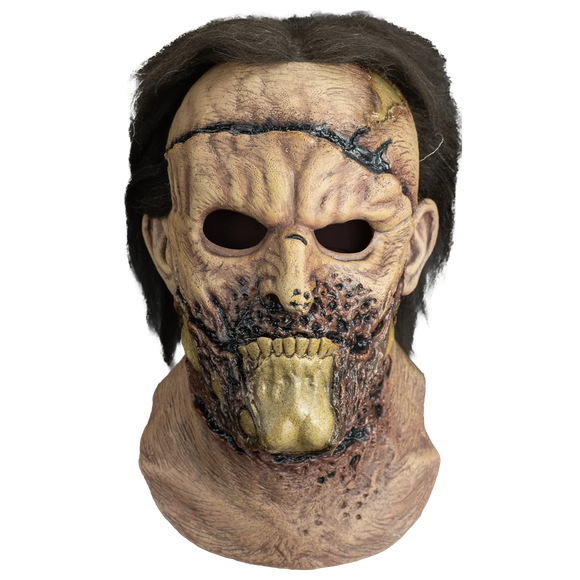 Army of Darkness - Evil Ash Mask - Trick Or Treat Studios