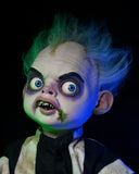 Beetlejuice Beetlejuice Life-Size Baby Beetlejuice 1:1 Prop Replica - NECA