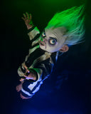 Beetlejuice Beetlejuice Life-Size Baby Beetlejuice 1:1 Prop Replica - NECA