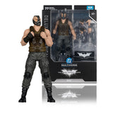 DC Multiverse Bane (The Dark Knight Rises) Deluxe Theatrical Edition 7" Scale Action Figure - McFarlane Toys