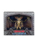 Gremlins 2 Deluxe Bat Gremlin 7” Scale Action Figure - NECA