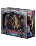 Gremlins 2 Deluxe Bat Gremlin 7” Scale Action Figure - NECA