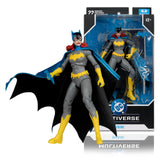 DC Multiverse Batgirl (DC Classic) 7" Scale Action Figure - McFarlane Toys