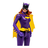 DC Retro Batman 66 - Batgirl (Comic) 6" Inch Action Figure - McFarlane Toys (Target Exclusive)