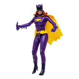 DC Retro Batman 66 - Batgirl (Comic) 6" Inch Action Figure - McFarlane Toys (Target Exclusive)