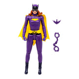 DC Retro Batman 66 - Batgirl (Comic) 6" Inch Action Figure - McFarlane Toys (Target Exclusive)