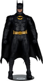 DC Multiverse Batman Returns Full Wave (Batman, Catwoman, The Penguin, Max Shreck) (Deluxe Theatrical Edition) 7" Scale Action Figures - McFarlane Toys