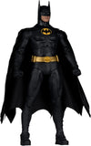 DC Multiverse Batman Returns Full Wave (Batman, Catwoman, The Penguin, Max Shreck) (Deluxe Theatrical Edition) 7" Scale Action Figures - McFarlane Toys
