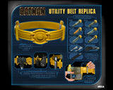 Batman (1989) Utility Belt Prop Replica - NECA