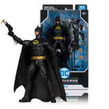 DC Multiverse Batman Batman (1989) 7" Scale Action Figure - McFarlane Toys