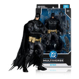 DC Multiverse Batman (Arkham Knight) 7" Figure - McFarlane Toys *IMPORT STOCK*