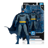 DC Multiverse Batman (Haunted Gotham) 7" Figure - McFarlane Toys *IMPORT STOCK*