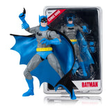 Batman (DC Page Punchers: Batman #1) 7" Figure w/Comic - McFarlane Toys *IMPORT STOCK*