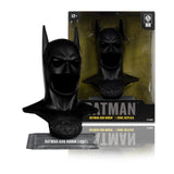 Batman (Batman and Robin) 1:3 Scale Cowl Replica - McFarlane Toys