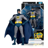 DC Multiverse Batman (Batman Classic TV Series) 7" Inch Scale Action Figure - McFarlane Toys