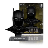 Batman (Court of Owls) 1:3 Scale Cowl Replica - McFarlane Toys