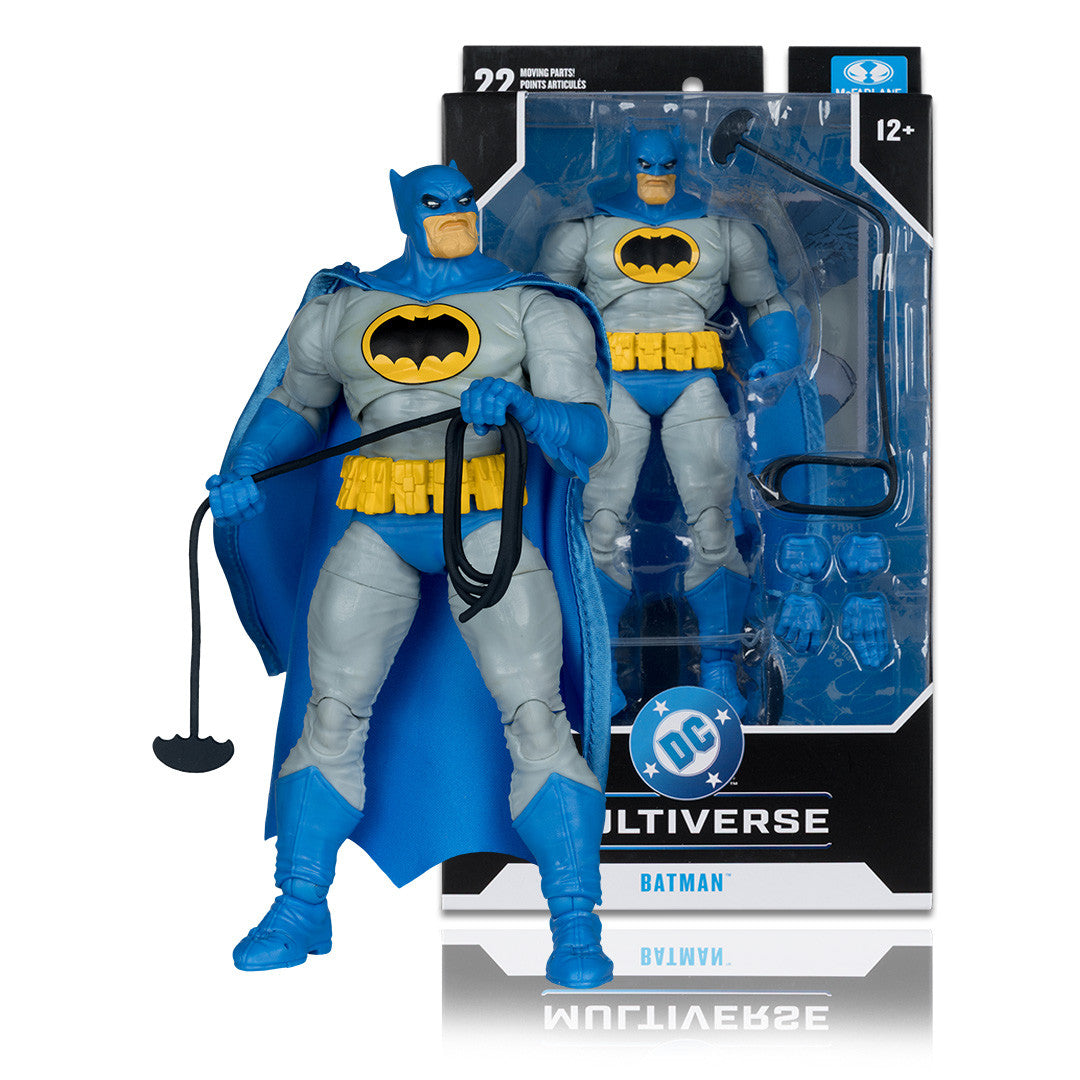 DC Multiverse Batman (Dark Knight Returns) 7