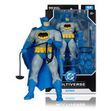 DC Multiverse Batman (Dark Knight Returns) 7" Scale Action Figure - McFarlane Toys
