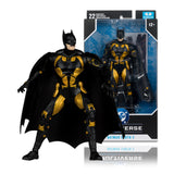 DC Multiverse Batman Earth-2 (Earth 2 Society) 7" Scale Action Figure - McFarlane Toys