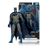 DC Multiverse Batman (Batman: Hush 2) 7" Scale Action Figure - McFarlane Toys