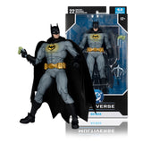 DC Multiverse Batman (Batman Incorporated) 7" Scale Action Figure - McFarlane Toys