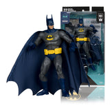 DC Multiverse Batman (No Man's Land) w/McFarlane Toys Digital Collectible 7" Inch Scale Action Figure - McFarlane Toys