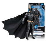 DC Multiverse Batman (The Dark Knight) McFarlane Vault Collection 7" Scale Action Figure - McFarlane Toys